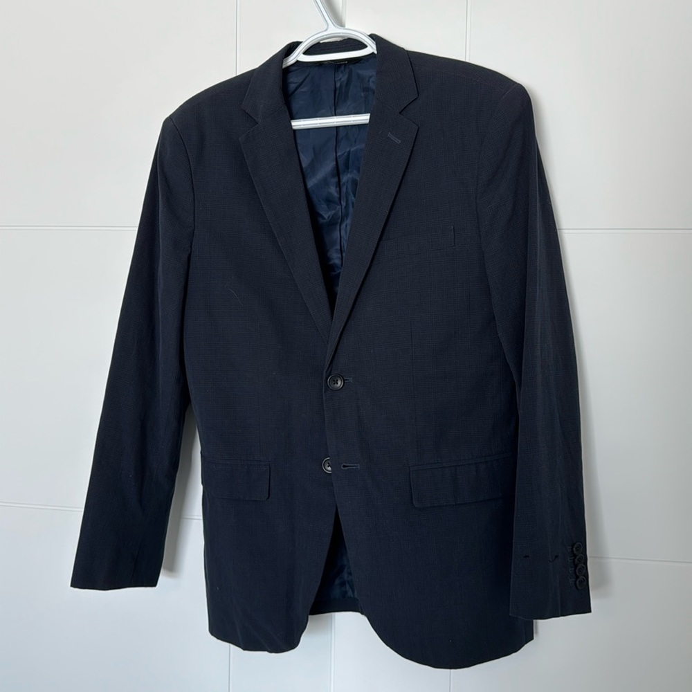 Suit Jacket